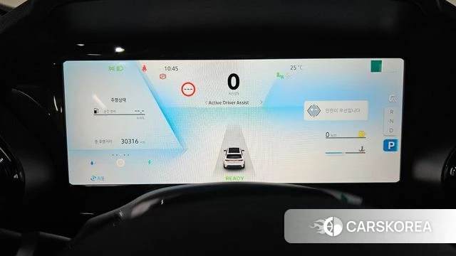 Renault Korea (Samsung) Grand Coleos id 4493745 из Кореи 18