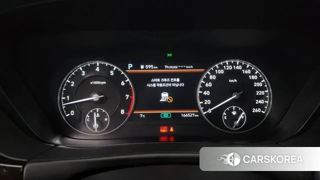 Genesis G90 id 3494391 из Кореи 18