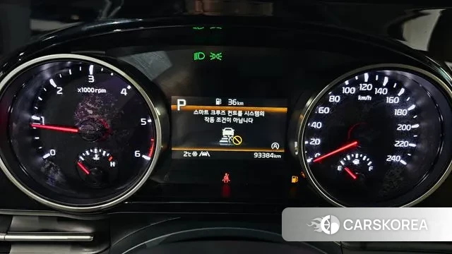 Kia Carnival 4th generation id 3671169 из Кореи 18