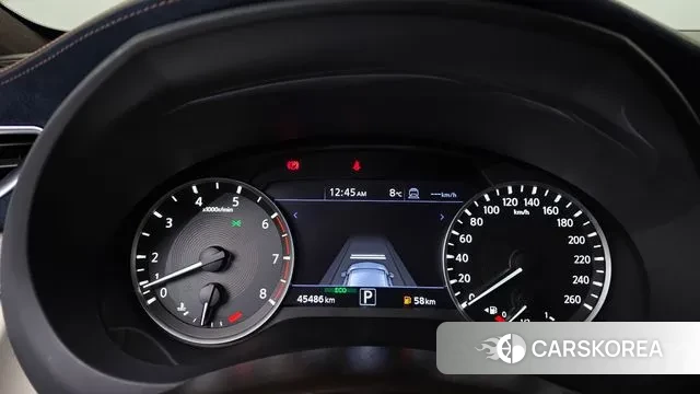 Infiniti QX50 (P71A) id 3391103 из Кореи 18