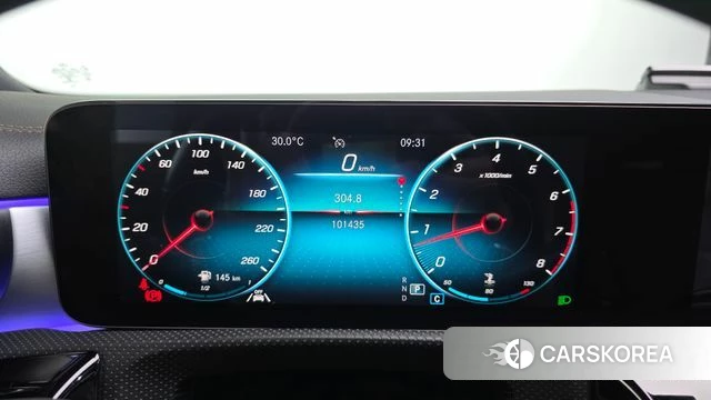 Mercedes-Benz CLA-Class C118 id 4712230 из Кореи 18