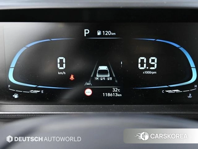 Hyundai Casper id 4514518 из Кореи 18