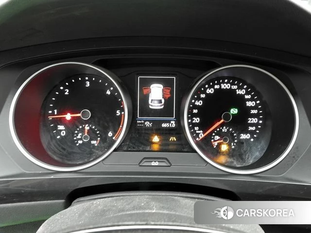 Volkswagen Tiguan second Generation id 4959590 из Кореи 18