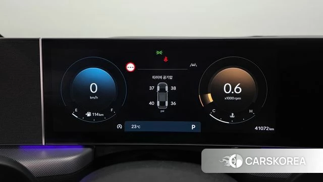 Hyundai Sonata D Edge (DN8) id 4427871 из Кореи 29