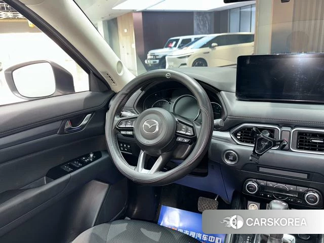 Mazda CX-5 id 4336367 из Китая 30