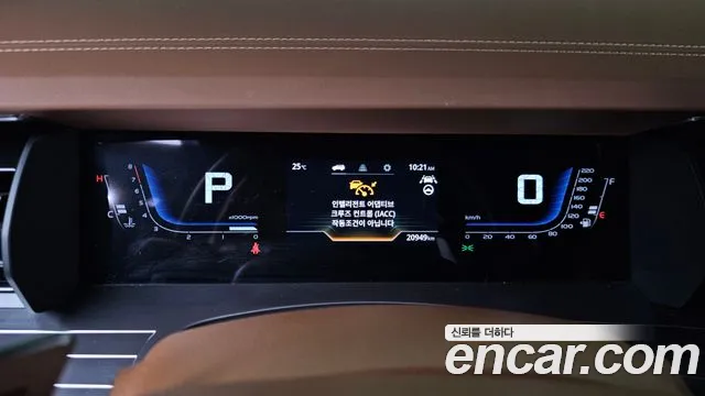 Ssangyong Torres id 2816018 из Кореи 18