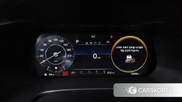 Kia The New K3 2nd generation id 3058559 из Кореи 18