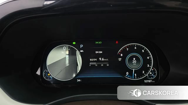 Hyundai Palisade id 4726839 из Кореи 18
