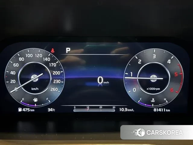 Kia Sorento 4th Generation id 3044767 из Кореи 18