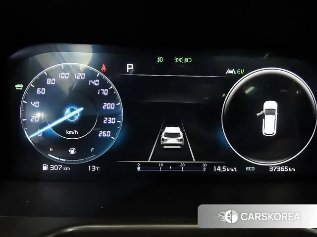 Kia Sorento 4th Generation id 3745892 из Кореи 18