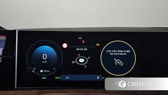 Hyundai Santa Fe (MX5) id 3420064 из Кореи 18