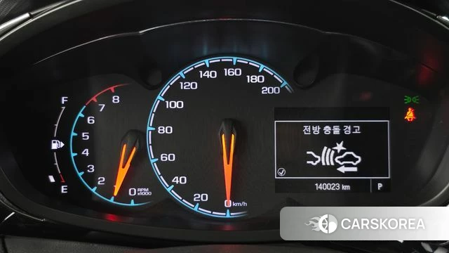 Chevrolet (GM Daewoo) The Next Spark id 4873685 из Кореи 18