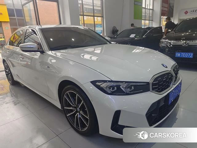 BMW 3 series id 4313367 из Китая 9