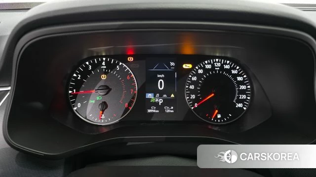 Renault Korea (Samsung) XM3 id 4608577 из Кореи 18