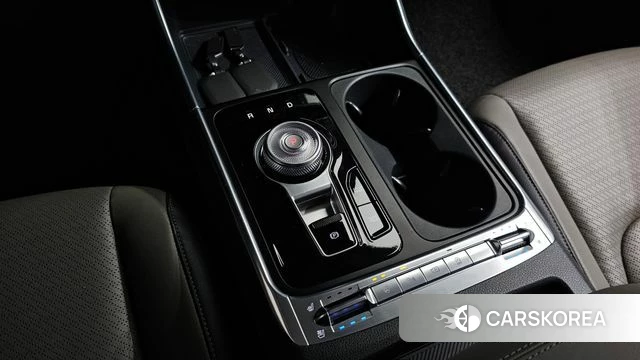 Kia The New Carnival 4th Generation id 4655895 из Кореи 32