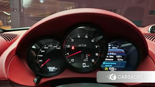 Porsche 718 Boxster id 3529490 из Кореи 18