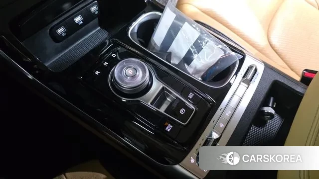 Kia Carnival 4th generation id 3634668 из Кореи 18