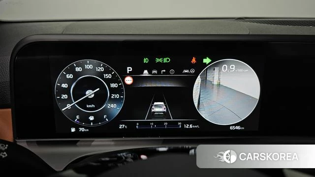 Kia The New Seltos id 4639907 из Кореи 27