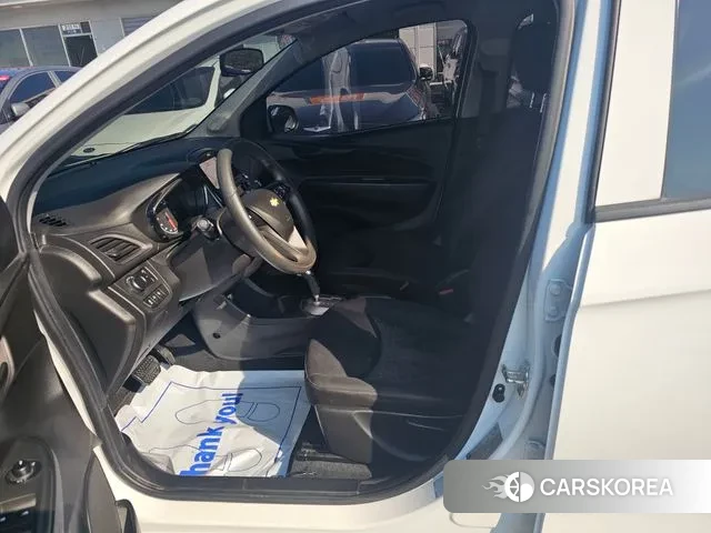 Chevrolet (GM Daewoo) The New Spark id 3297267 из Кореи 10