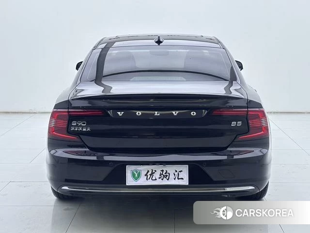 Volvo S90 id 3944925 из Китая 17