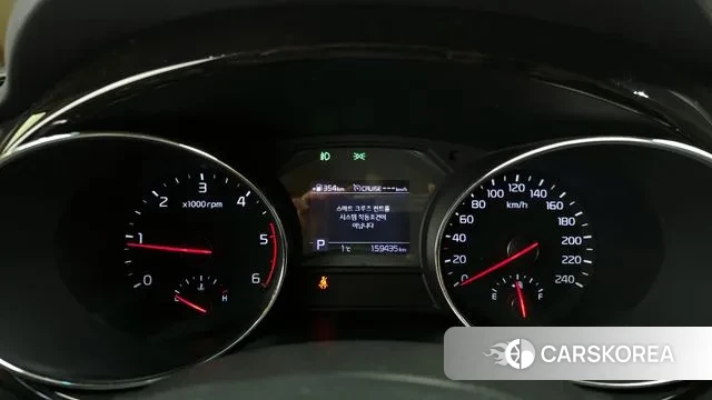 Kia The New Carnival id 3434135 из Кореи 18