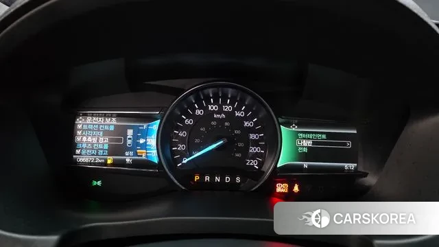 Ford Explorer id 3772954 из Кореи 18