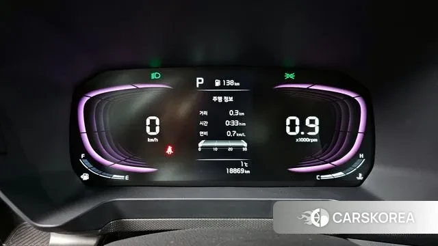 Kia The New Kia Ray id 3545225 из Кореи 18