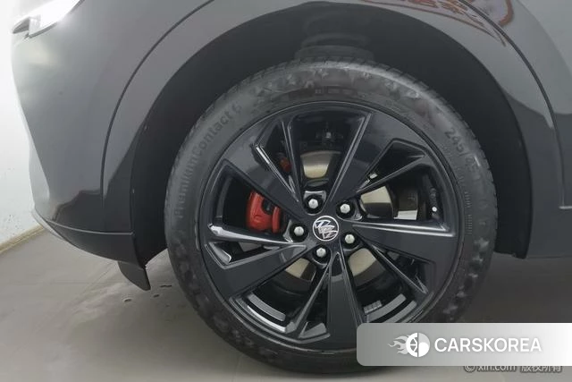 Buick Angkewei S id 4210149 из Китая 22