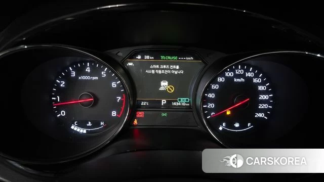 Kia The New Carnival id 4722472 из Кореи 18