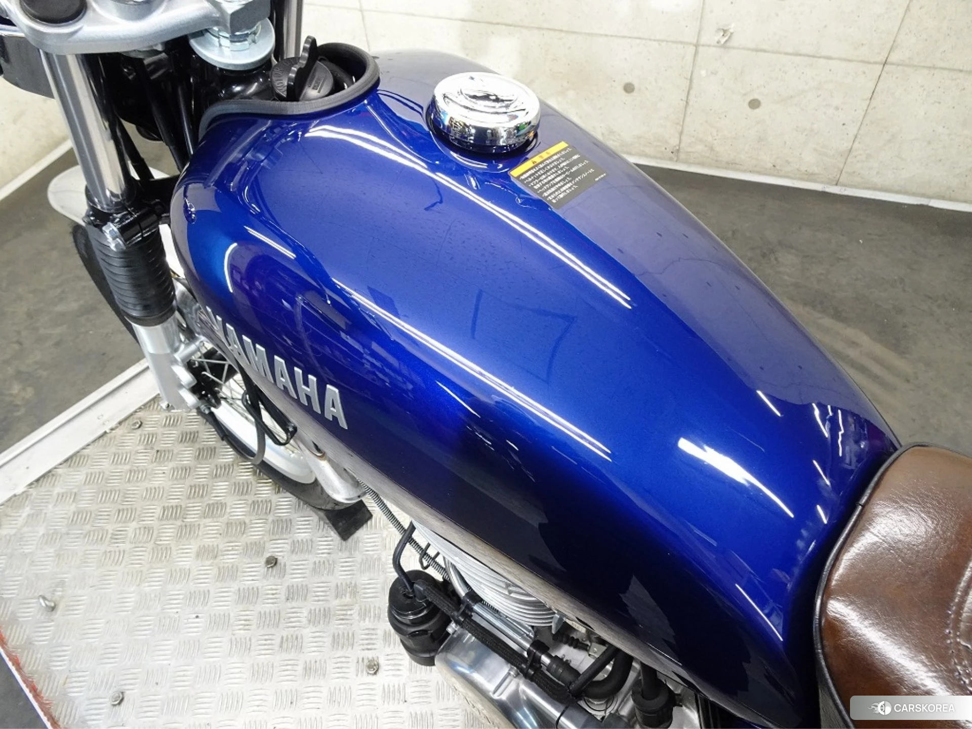 OTHER SR400 FINAL ED id 3948839 из Японии 29