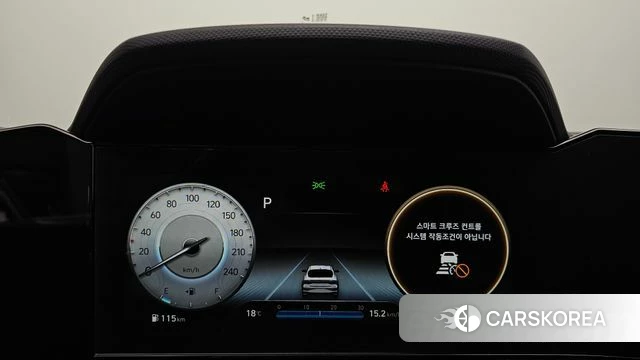 Hyundai Avante (CN7) id 4281811 из Кореи 18