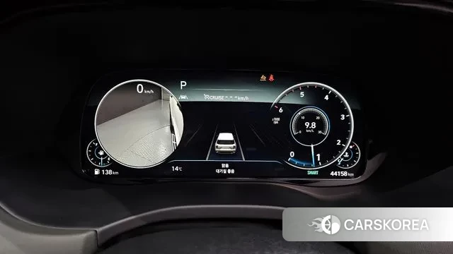 Hyundai Palisade id 3741319 из Кореи 18