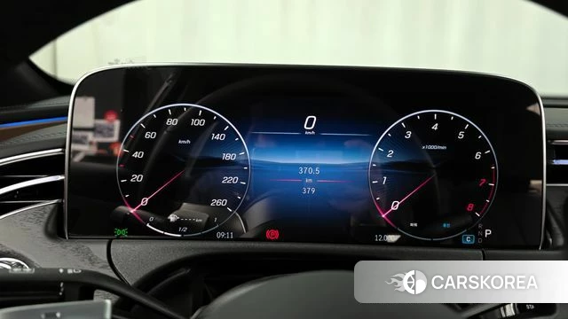 Mercedes-Benz E-Class W214 id 3909166 из Кореи 18