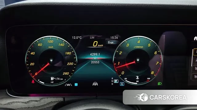 Mercedes-Benz E-Class W213 id 3770164 из Кореи 18