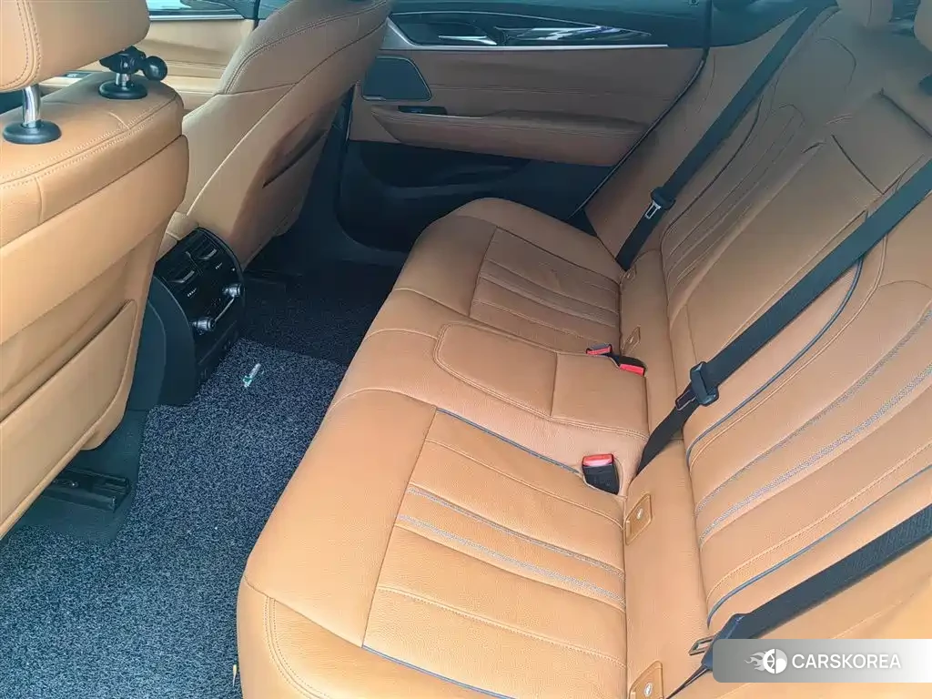 BMW 6 series GT id 4589242 из Китая 16