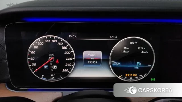 Mercedes-Benz E-Class W213 id 3464992 из Кореи 18