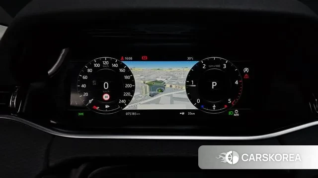 Land Rover Range Rover Evoque 2nd Generation id 2999924 из Кореи 18