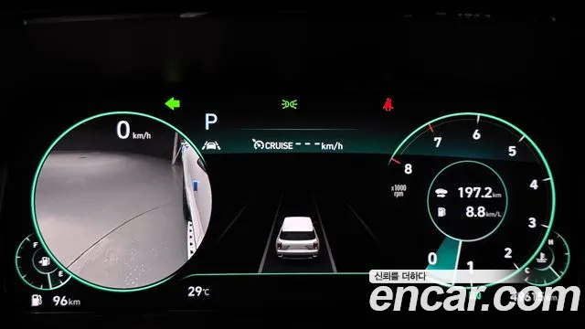 Hyundai Palisade id 2848773 из Кореи 18