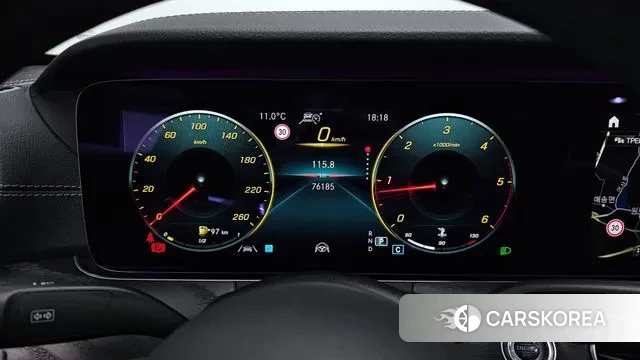 Mercedes-Benz E-Class W213 id 3395896 из Кореи 18