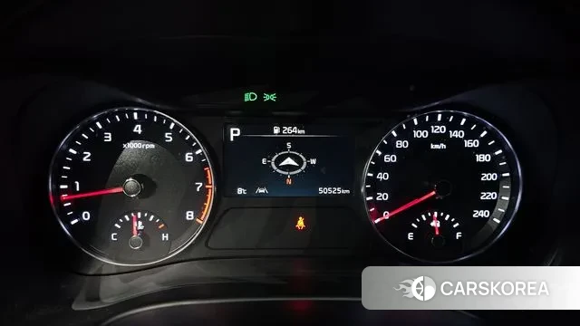 Kia The New K3 2nd generation id 3770269 из Кореи 18