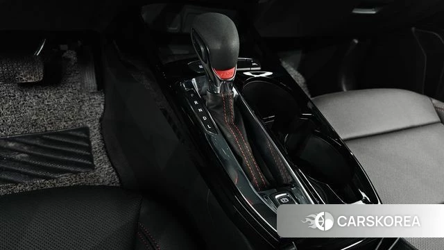 Chevrolet (GM Daewoo) Trax Crossover id 4602112 из Кореи 29