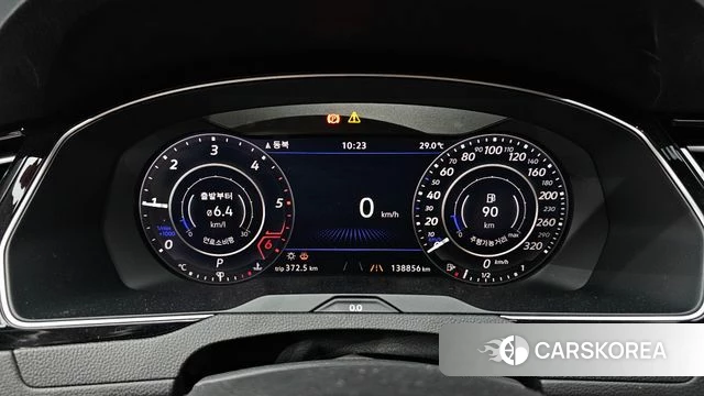 Volkswagen Arteon id 4632707 из Кореи 18