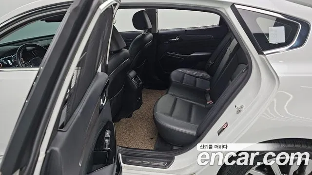 Kia K7 Premier id 2675179 из Кореи 18