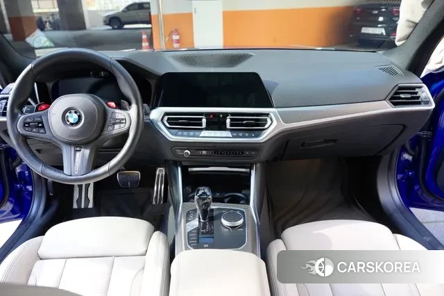 BMW 3 Series (G20) id 3463782 из Кореи 17