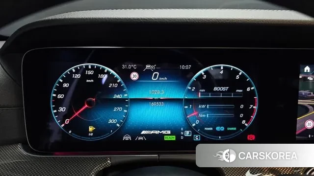 Mercedes-Benz E-Class W213 id 3053977 из Кореи 18