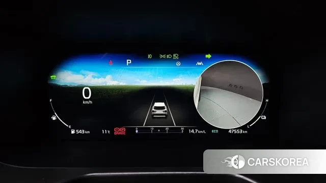 Kia Sorento 4th Generation id 3478281 из Кореи 18