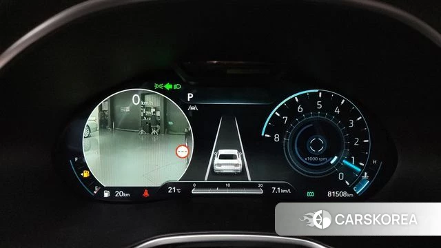 Genesis G80 (RG3) id 4388573 из Кореи 18