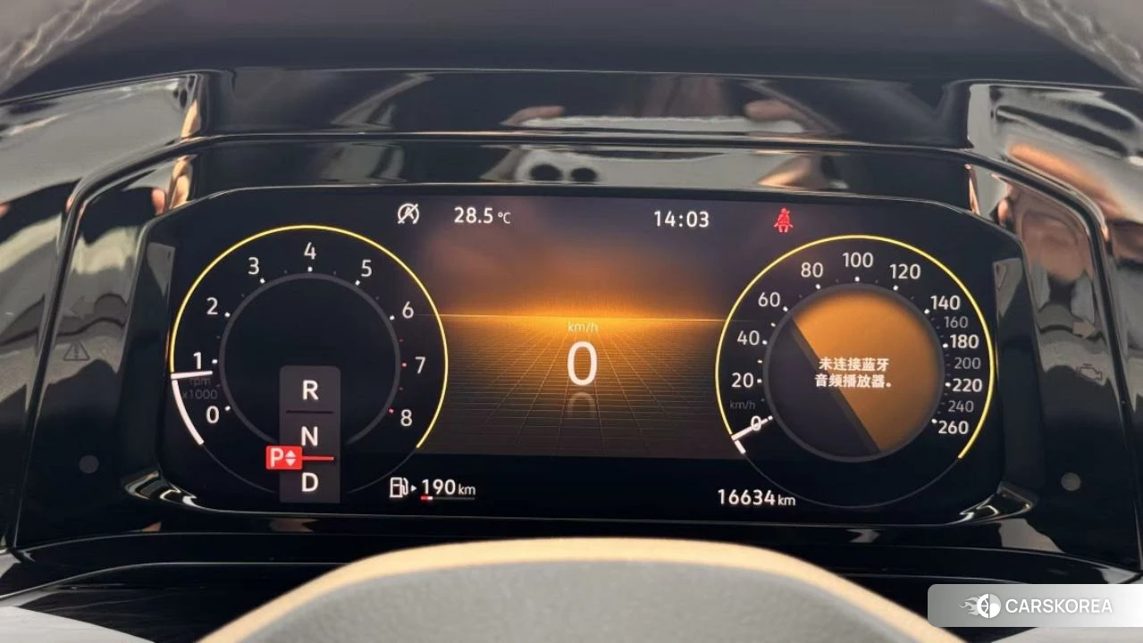 Volkswagen Golf id 4467534 из Китая 12