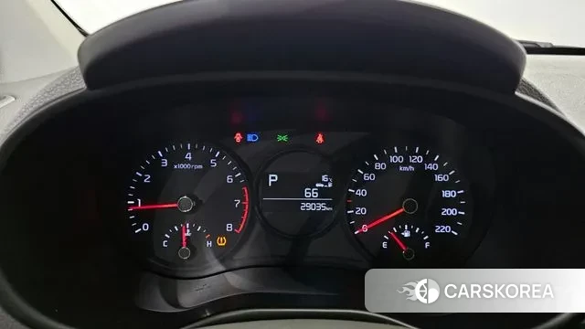 Kia Morning Urban (JA) id 3312114 из Кореи 18