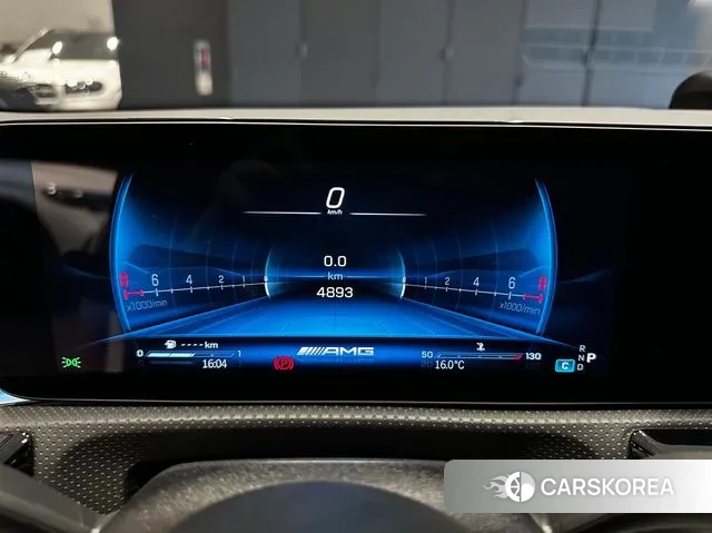 Mercedes-Benz CLA-Class C118 id 3731393 из Кореи 18